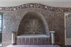 Salle de bain Odorico