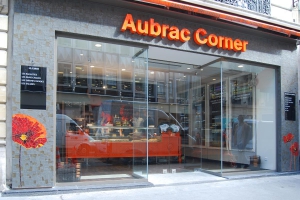 Boutique Aubrac Corner