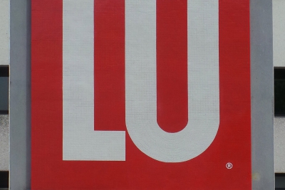 Fresque LU