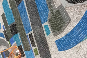 Fresque Jorj Morin